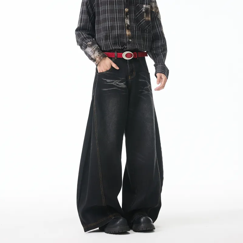 Caramella Jeans Unisex-1