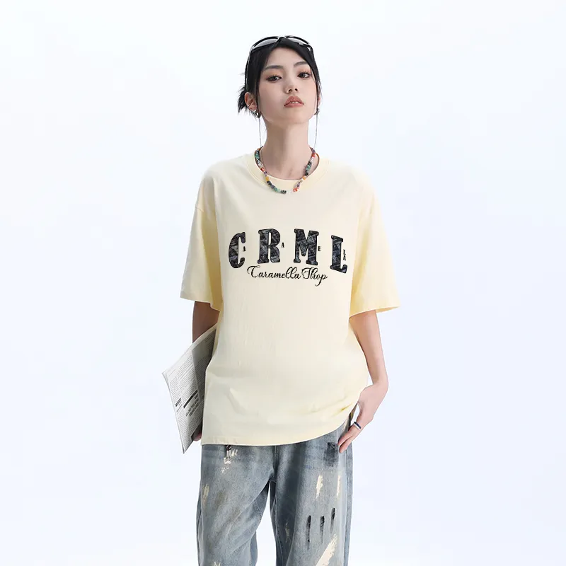 Caramella T Shirts Women's-14