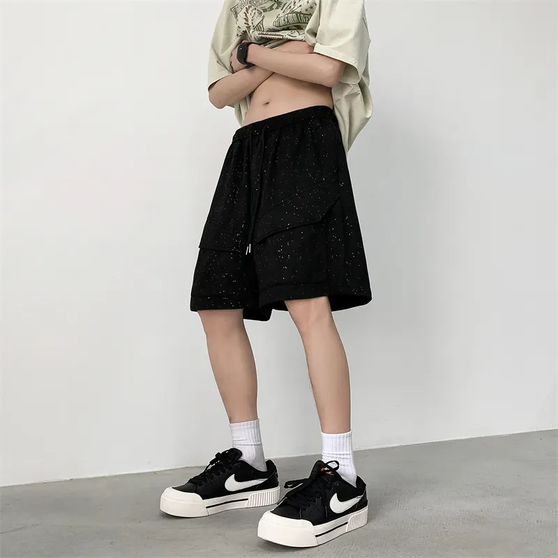 Caramella Casual Shorts Unisex-5
