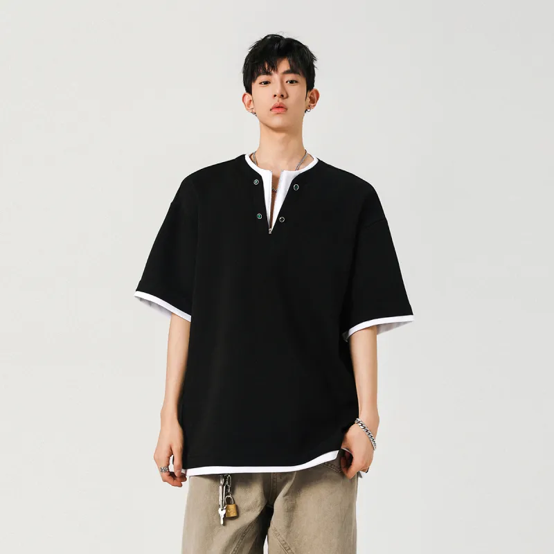 Caramella T Shirts Unisex-4