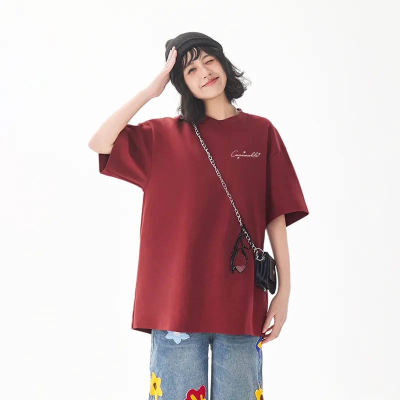 Caramella Unisex Undershirts-17