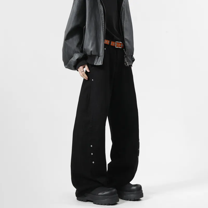 Caramella Jeans Unisex-5