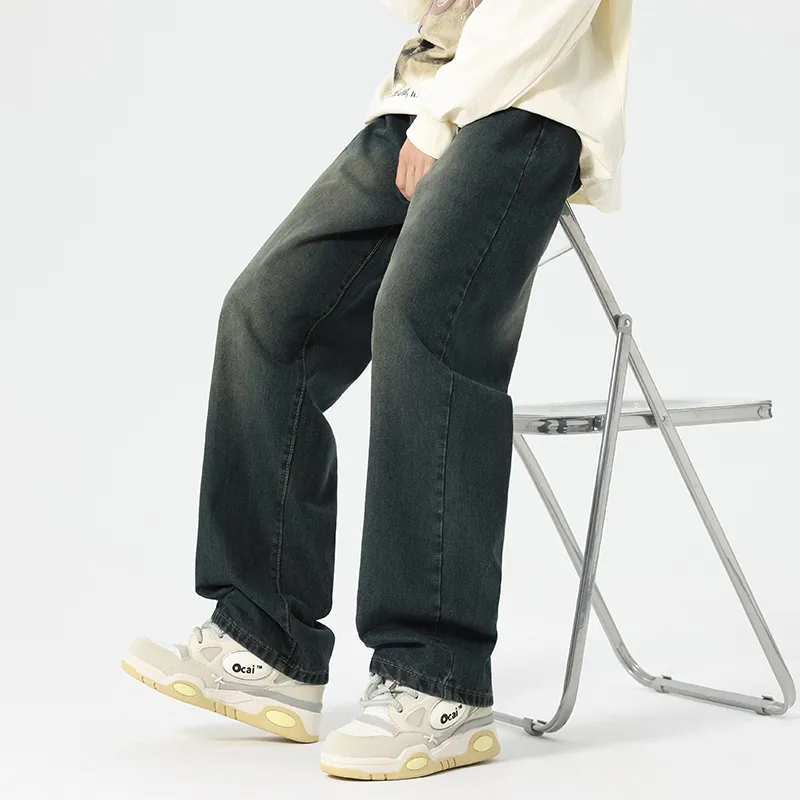 Caramella Jeans Unisex-3