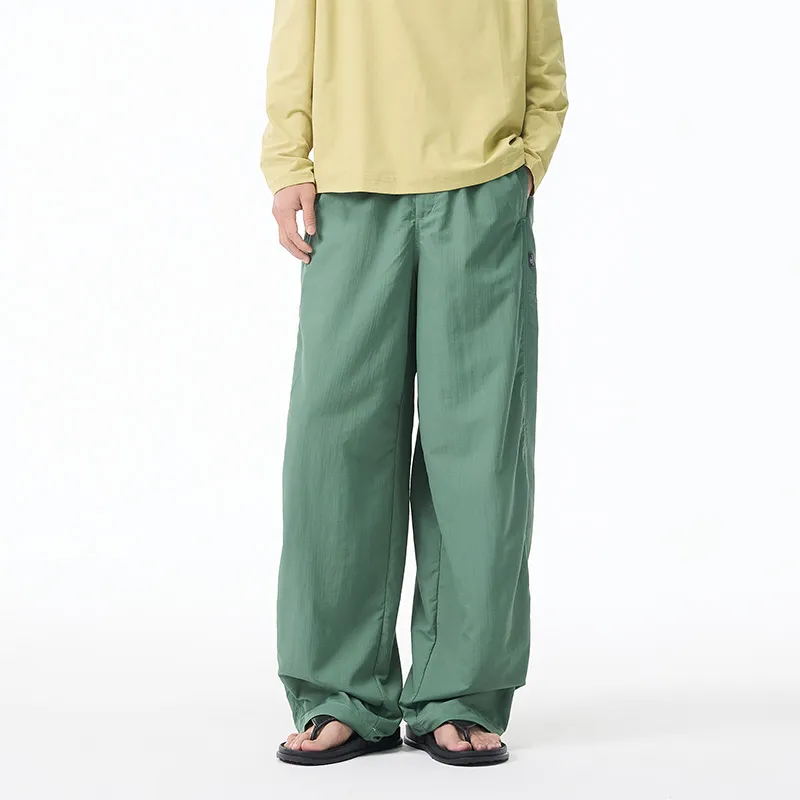Caramella Casual Pants Unisex-1