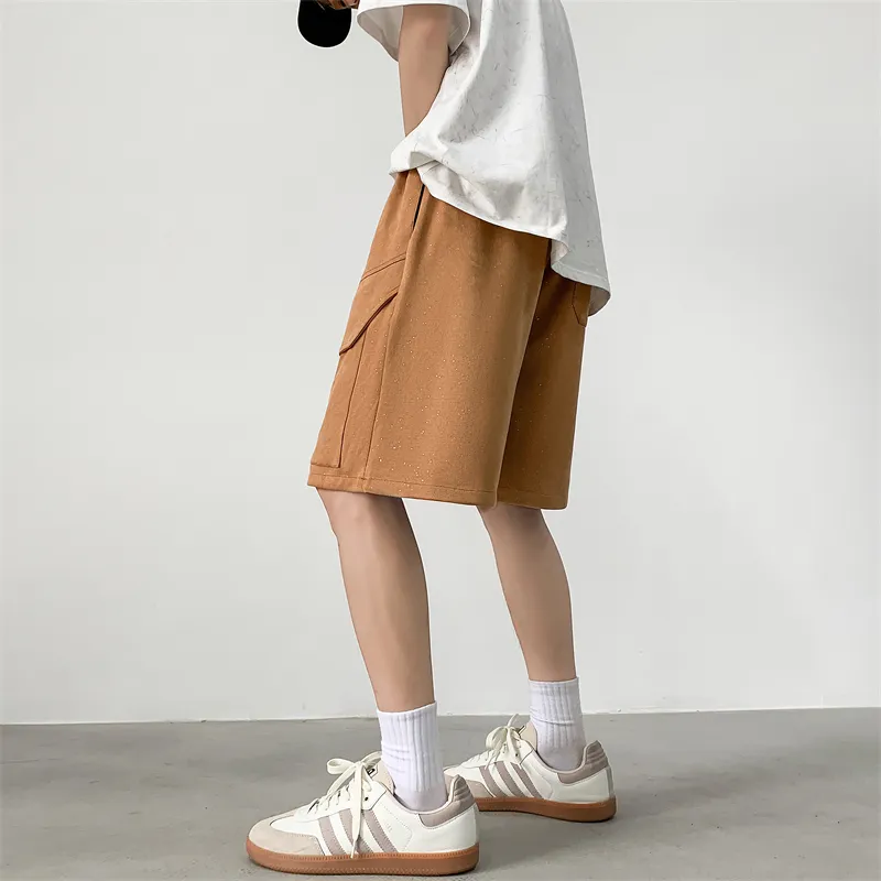 Caramella Casual Shorts Unisex-20