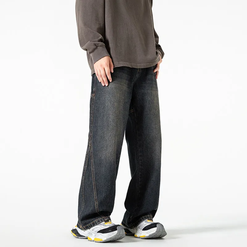 Caramella Jeans Unisex-13