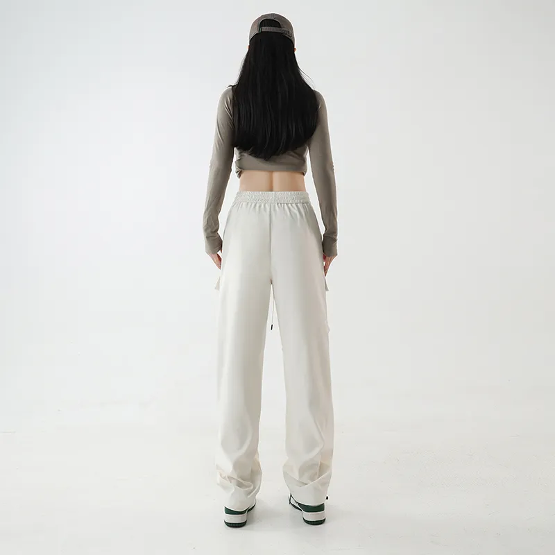 Caramella Cargo Pants Unisex-9