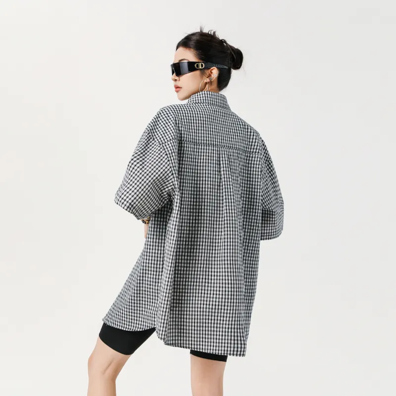 Caramella Shirts Women's-17