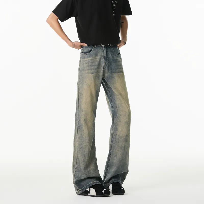 Caramella Jeans Unisex-6