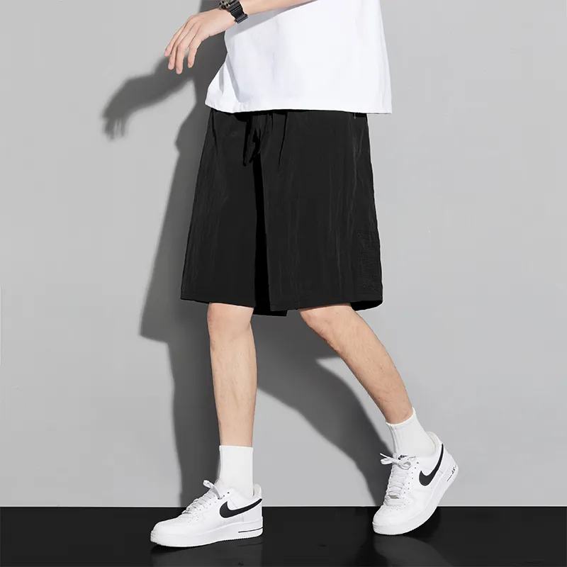 Caramella Casual Shorts Unisex-16