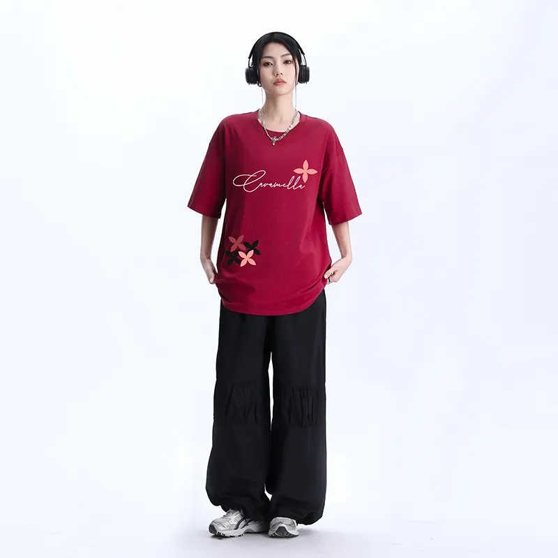 Caramella T Shirts Unisex-22