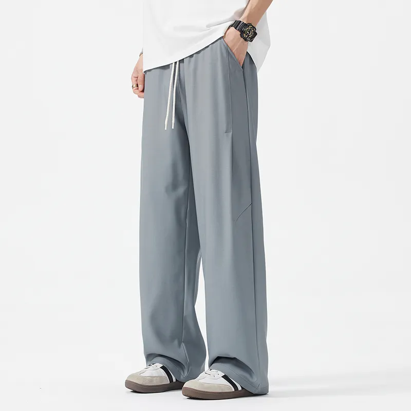 Caramella Casual Pants Unisex-12