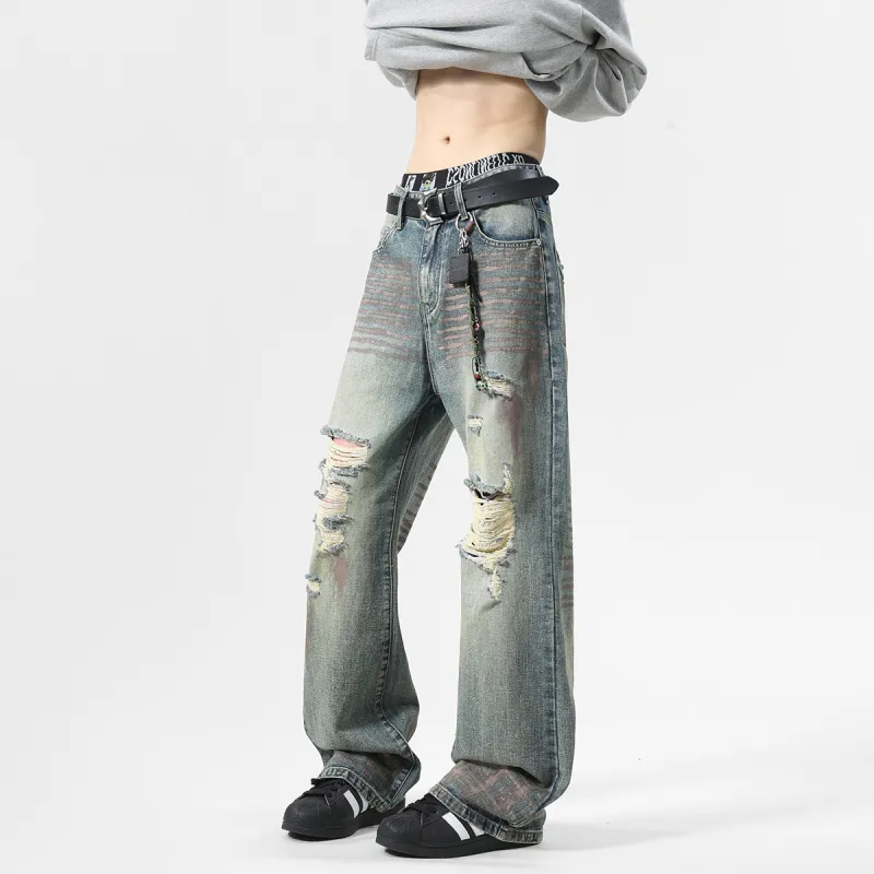 Caramella Jeans Unisex-4