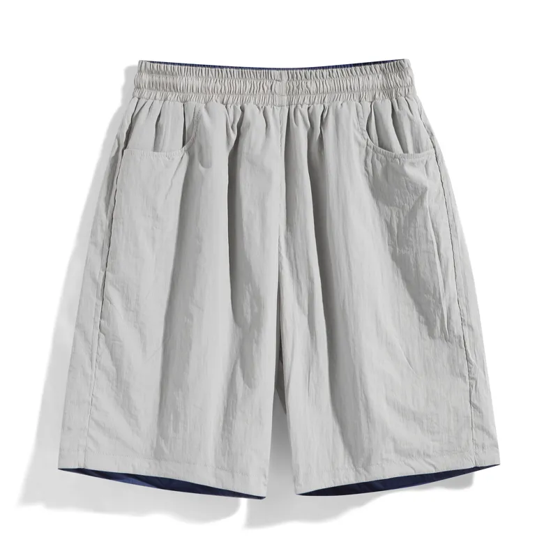 Caramella Casual Shorts Unisex-22