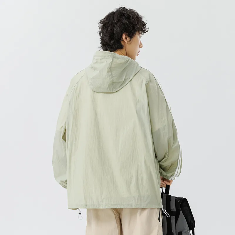 Caramella Sun Protection Clothing Unisex-40