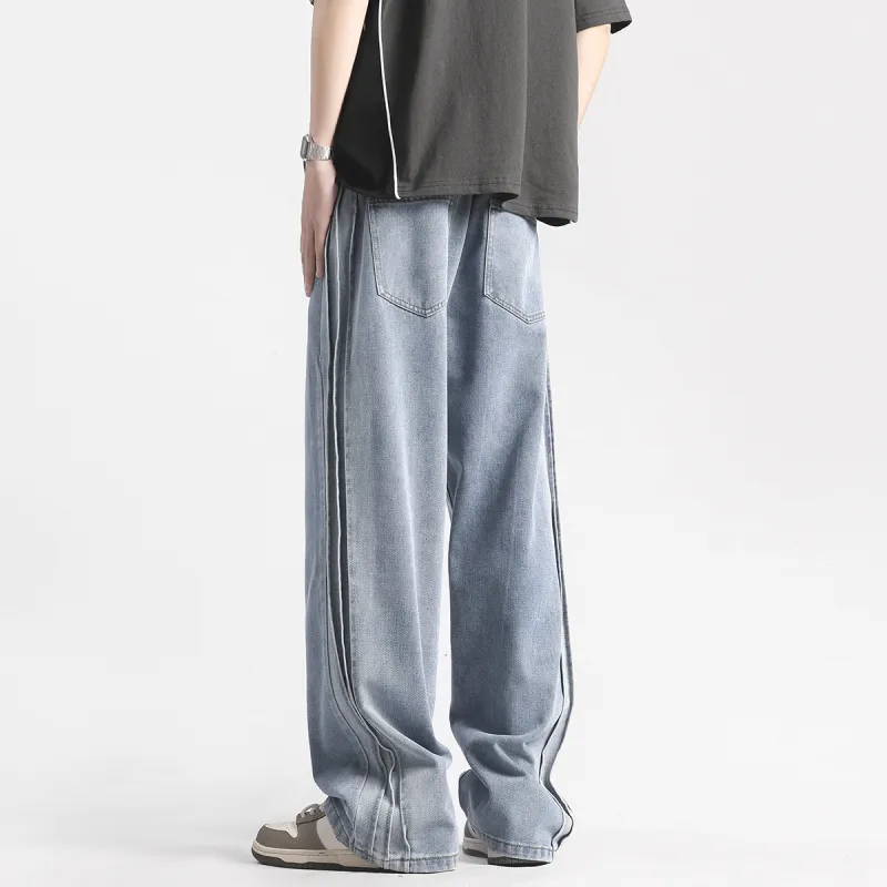 Caramella Jeans Unisex-3