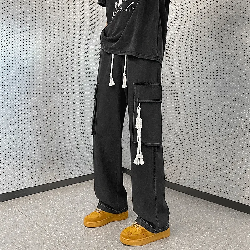 Caramella Jeans Unisex-5