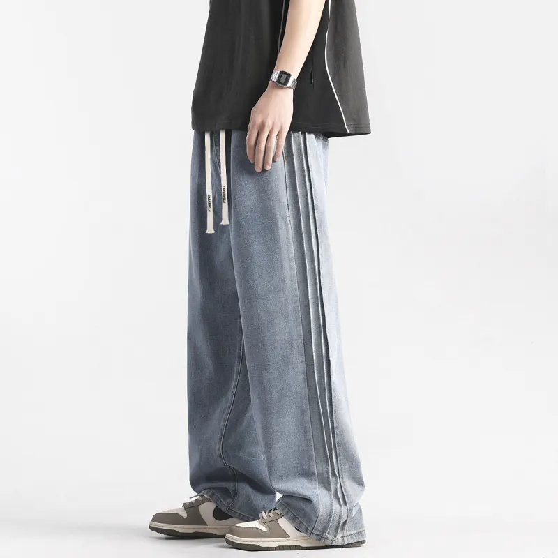 Caramella Jeans Unisex-2