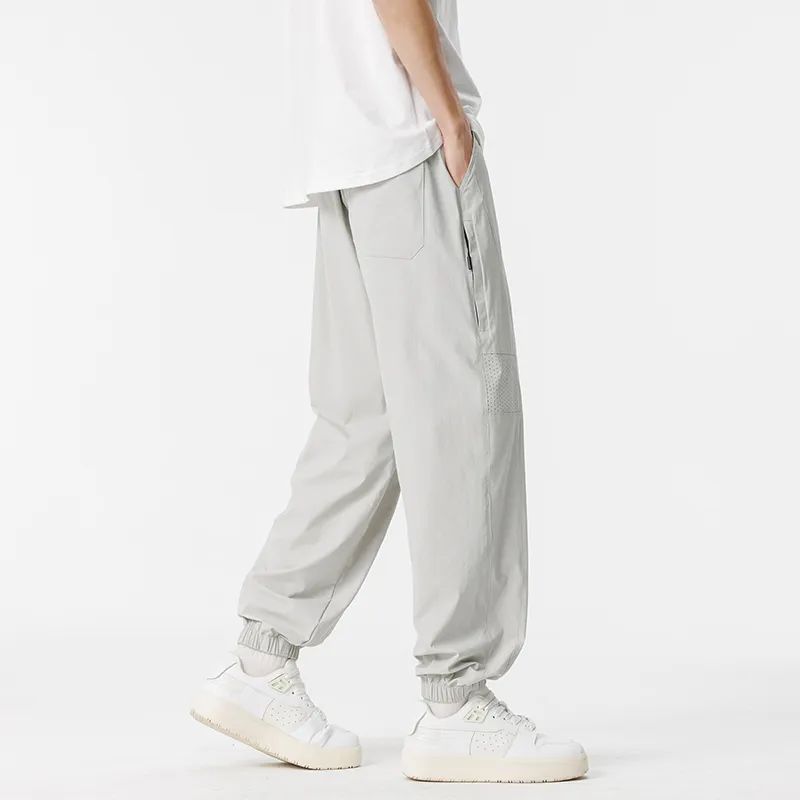 Caramella Casual Pants Unisex-19