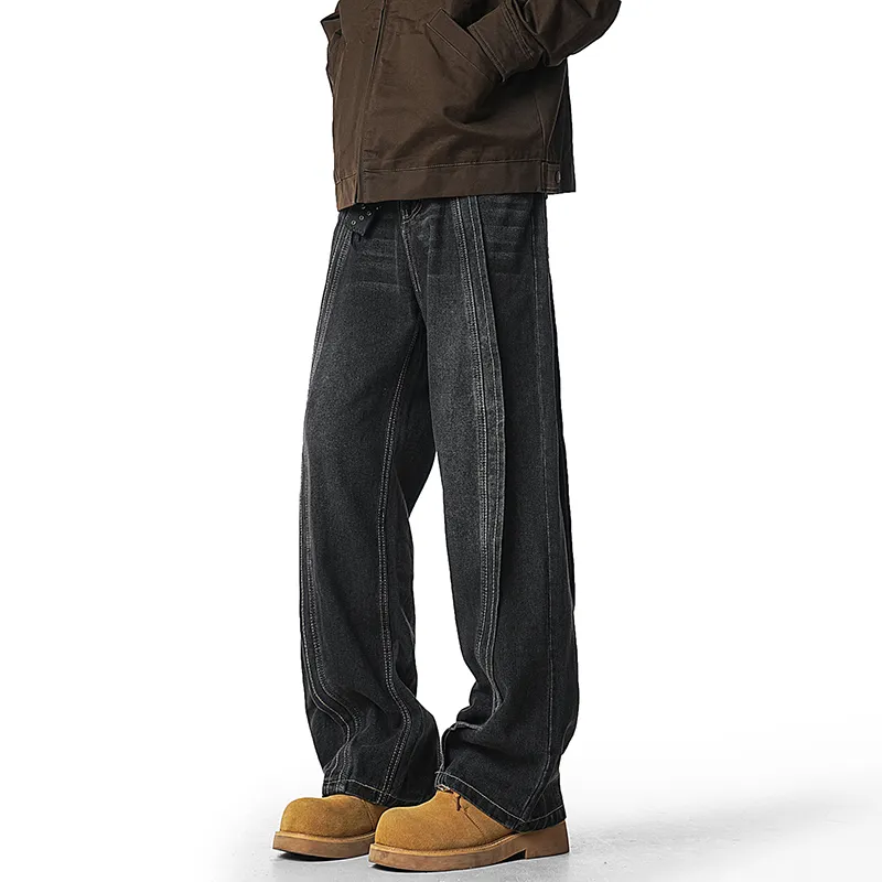 Caramella Jeans Unisex-3