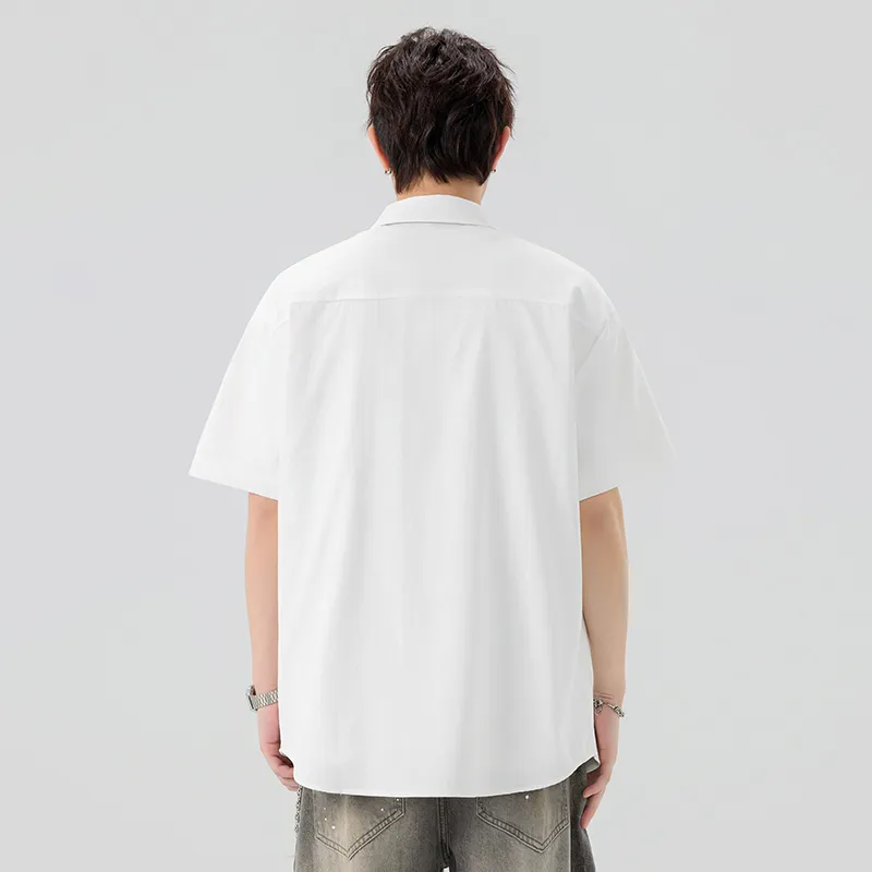 Caramella Shirts Unisex-4