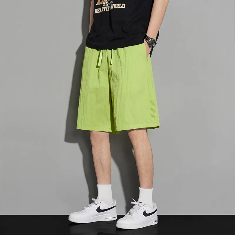 Caramella Casual Shorts Unisex-1