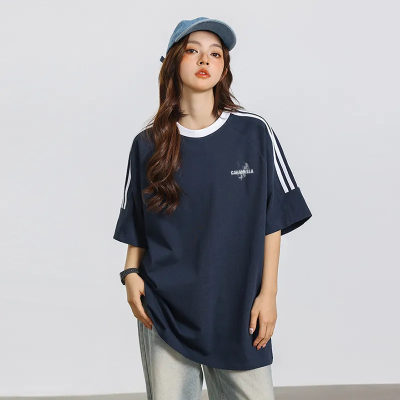 Caramella T Shirts Unisex-6