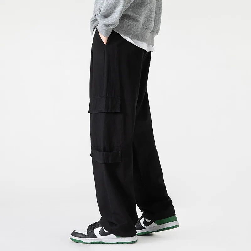 Caramella Casual Pants Unisex-2