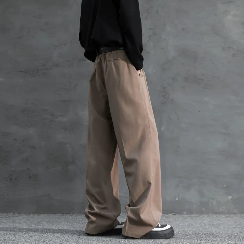 Caramella Casual Pants Unisex-25