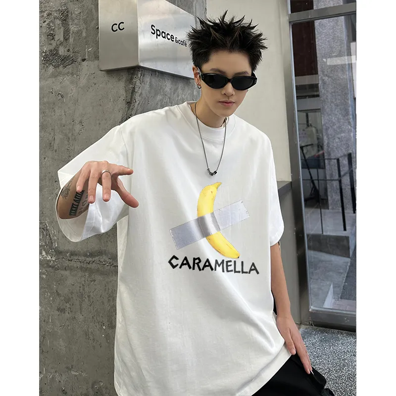 Caramella T-Shirts Unisex-22