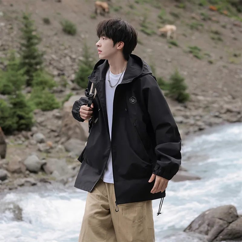 Caramella Jackets Unisex-33
