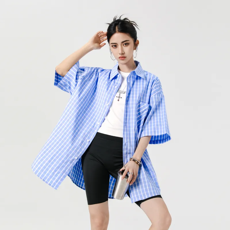 Caramella Shirts Women's-3