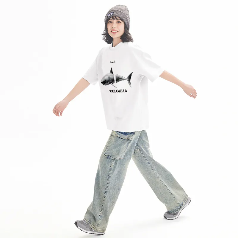 Caramella T Shirts Women's-6
