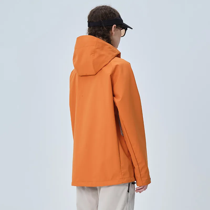 Caramella Jackets & Coats Unisex-29