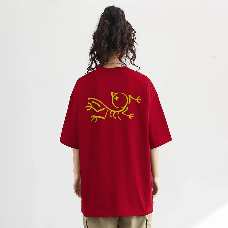 Caramella T Shirts Unisex-14