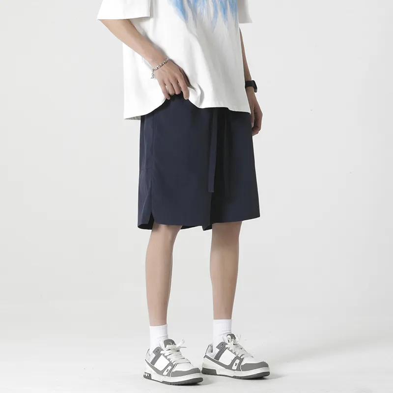 Caramella Casual Shorts Unisex-39