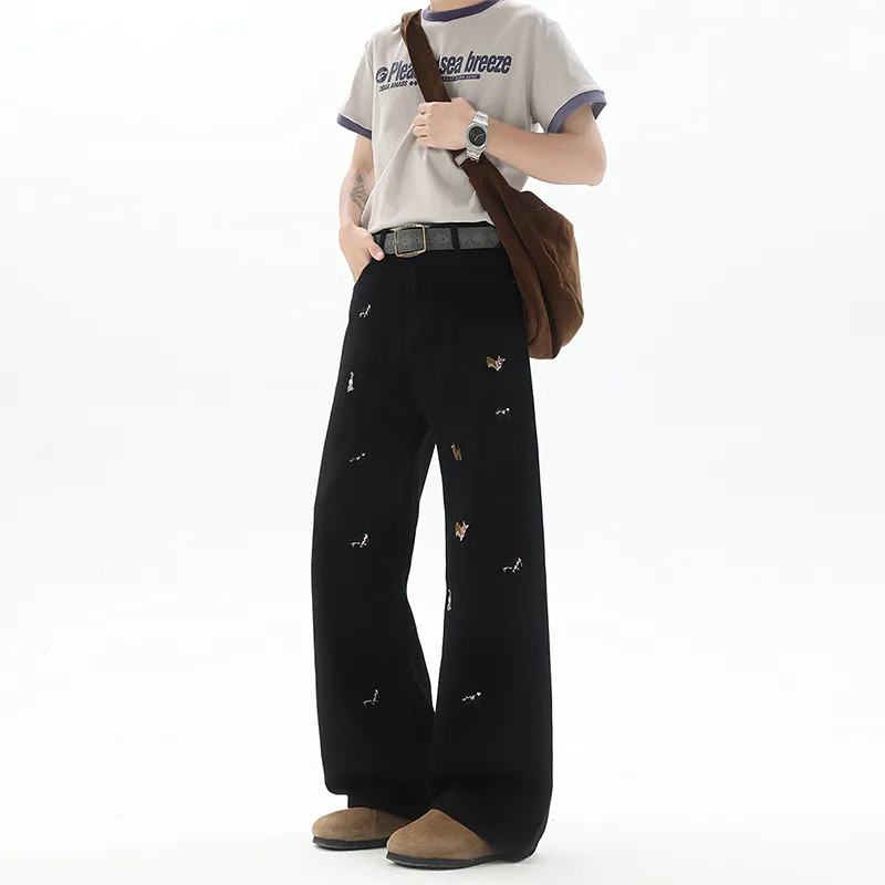 Caramella Jeans Unisex-5