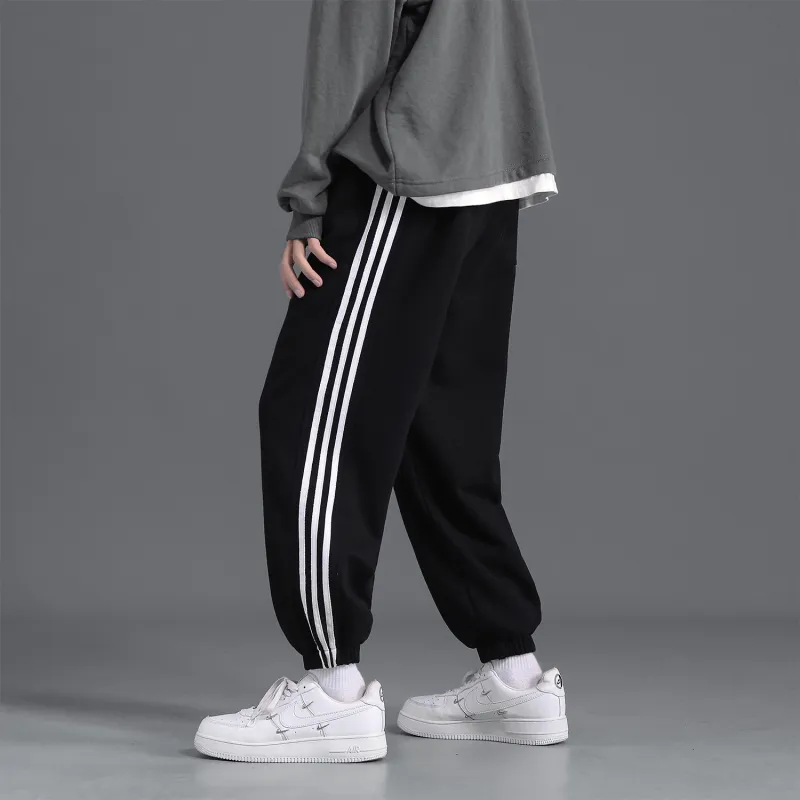 Caramella Casual Pants Unisex-9