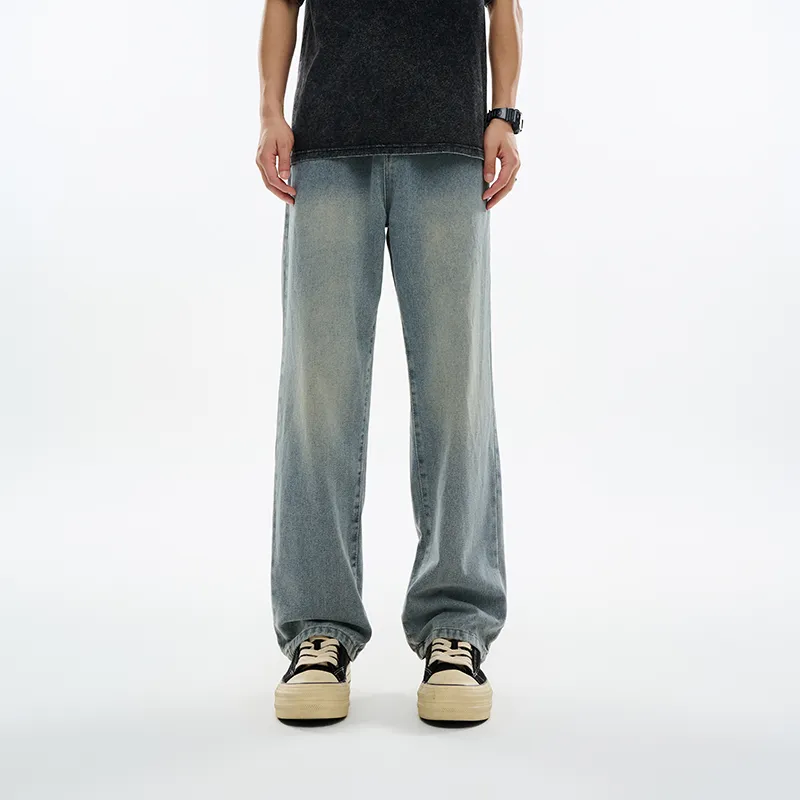 Caramella Jeans Unisex-14
