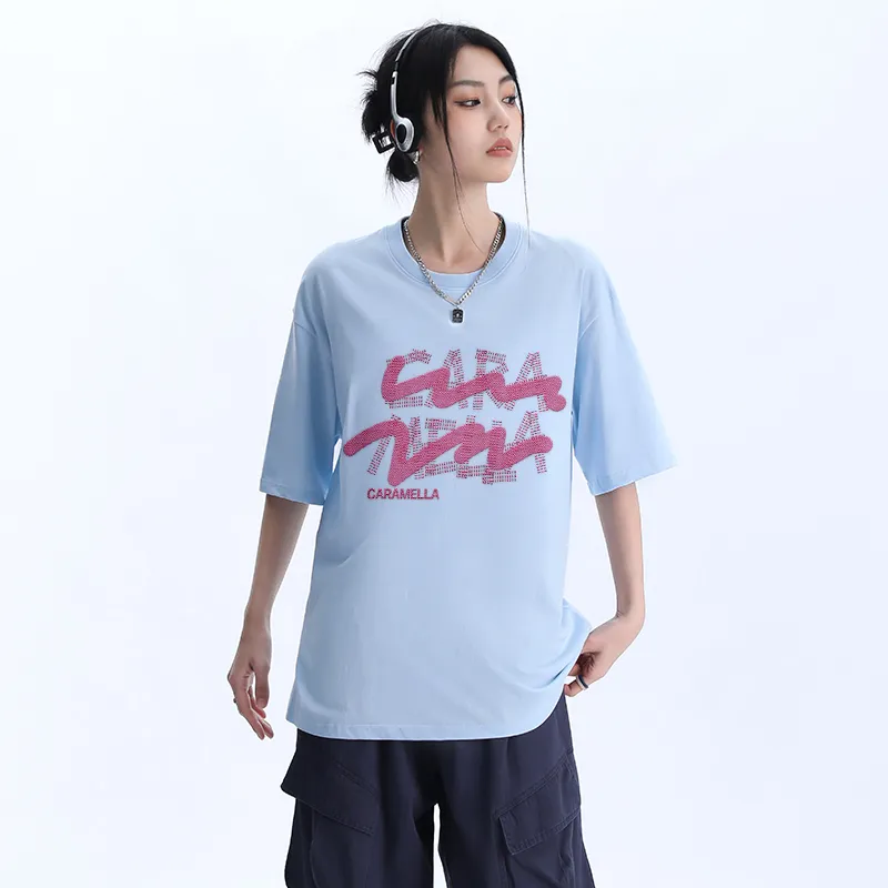 Caramella Unisex Undershirts-22