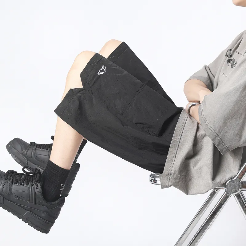 Caramella Casual Shorts Unisex-1
