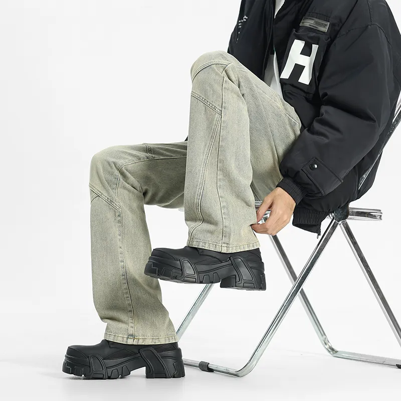 Caramella Jeans Unisex-12