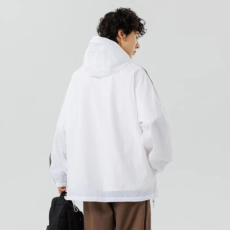 Caramella Sun Protection Clothing Unisex-11