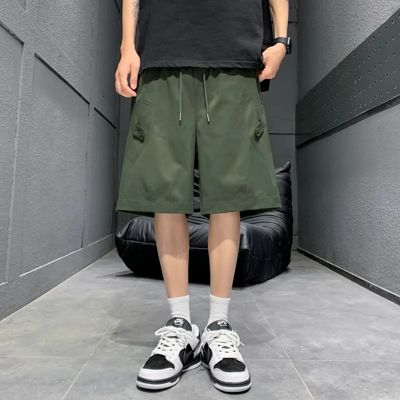 Caramella Casual Shorts Unisex-11