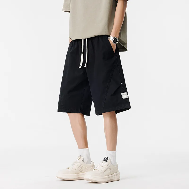 Caramella Casual Shorts Unisex-3