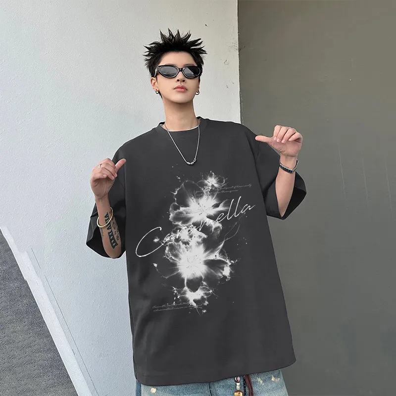 Caramella T Shirts Unisex-10