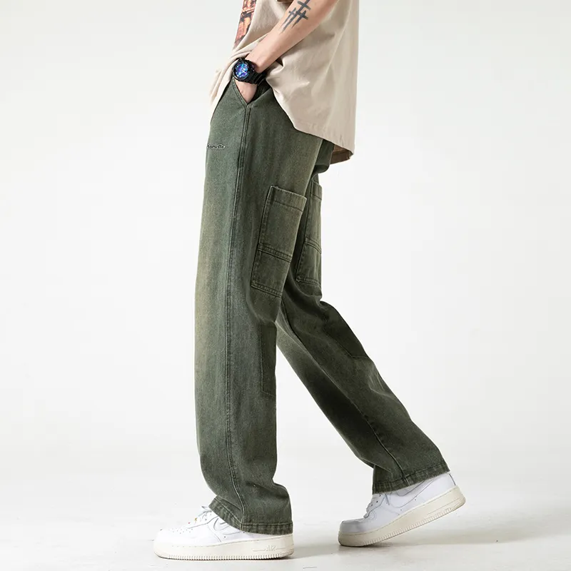 Caramella Jeans Unisex-3