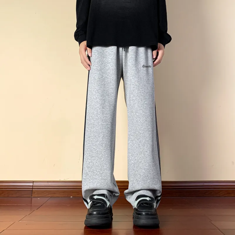 Caramella Casual Pants Unisex-2