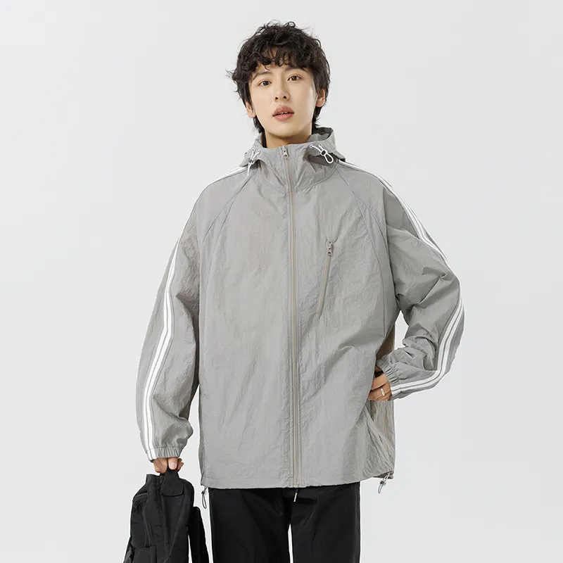 Caramella Sun Protection Clothing Unisex-31