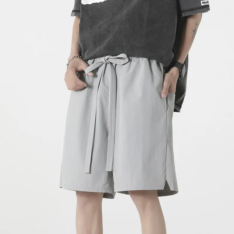 Caramella Casual Shorts Unisex-14